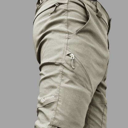 Pinnacle Vetta Pro - Camel - Celana Panjang Pria