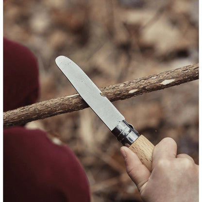 Boxset N°07 My First Opinel & Sheath - Kids Folding Knife