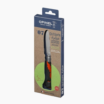 Opinel No.7 Outdoor Junior