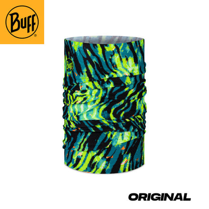 Buff Original CoolNet UV Neckwear Glowdden Multi