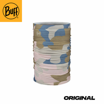 Buff Original CoolNet UV Neckwear Elwat Multi