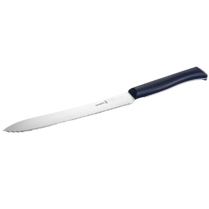 Opinel No.216 Bread Knife Intempora - Pisau Dapur/Roti Baquette Import