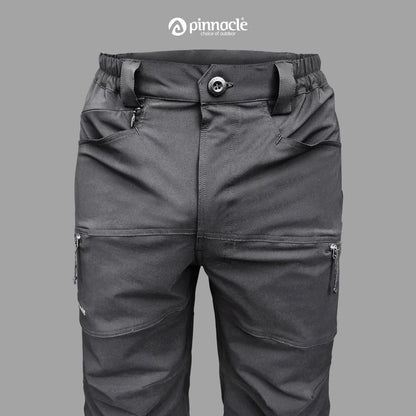 Pinnacle Vermont Pants - Celana Panjang Pria