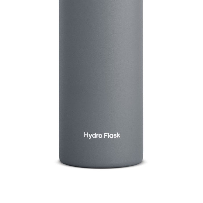 Hydro Flask Standard Mouth Flex Cap Stone 21Oz
