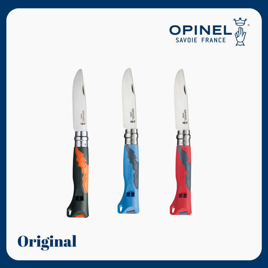 Opinel No.7 Outdoor Junior