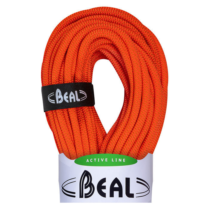 Tali Karmantel Beal Original Karma 9.8mm - Tali Dinamis Panjat Tebing