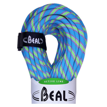 Tali Karmantel Beal Original Zenith 9.5mm - Tali Dinamis Panjat Tebing