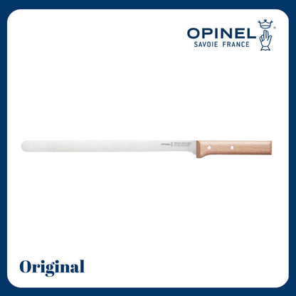 Opinel N°123 Carpaccio knife Parallèle - Pisau Dapur - Pisau Opinel