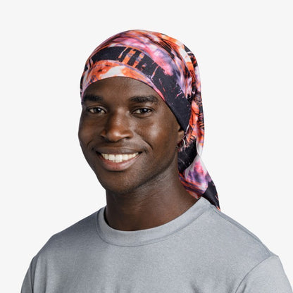 Buff Original CoolNet UV Neckwear Multi Zat