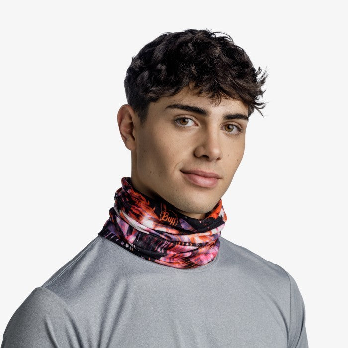 Buff Original CoolNet UV Neckwear Multi Zat