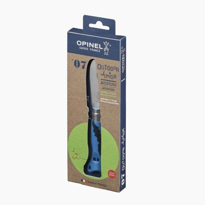 Opinel No.7 Outdoor Junior