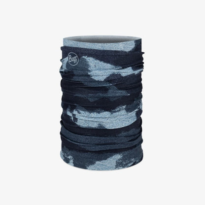 Buff Original CoolNet UV® KIDS Snigs Night Blue