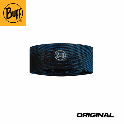 Buff Original Fastwick Headband Malc Azure