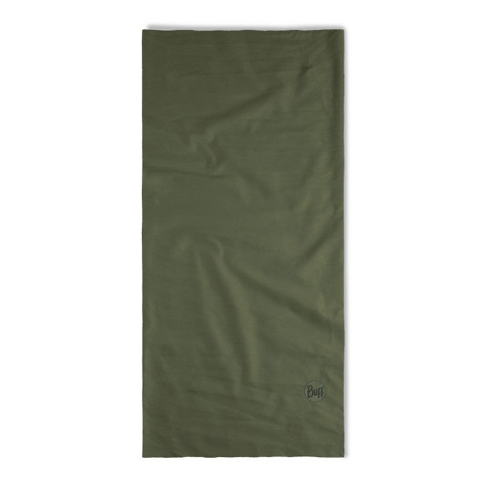 Buff Original CoolNet UV Neckwear Solid Forest