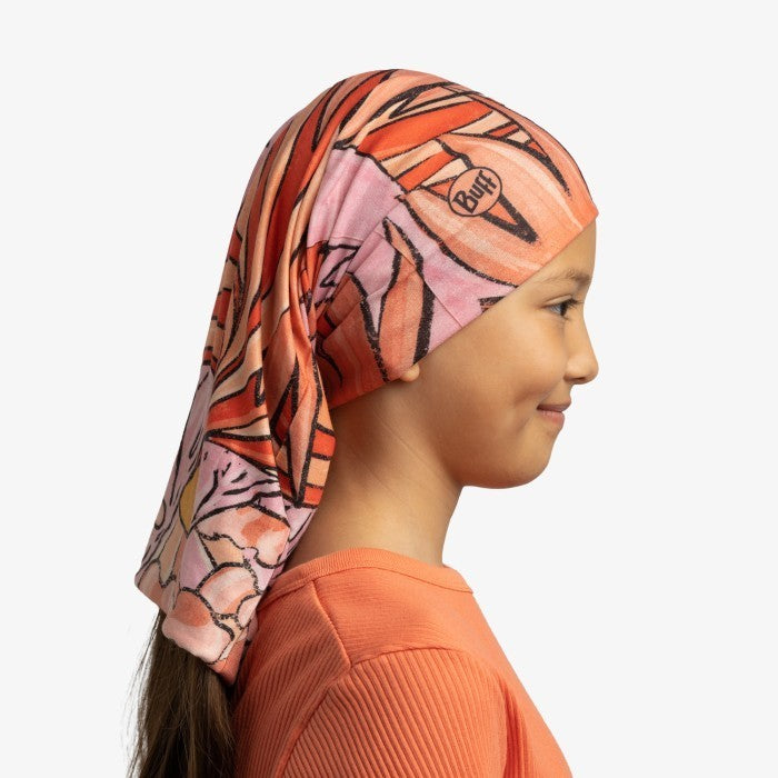 Buff Original CoolNet UV® KIDS Sadna Multi