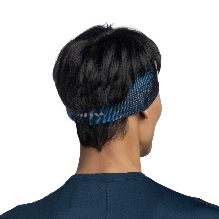 Buff Original Fastwick Headband Malc Azure