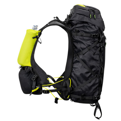 Instinct Alpi 40L (With 2x Softflasks) - Alpine Pack/Running Hydration Vest