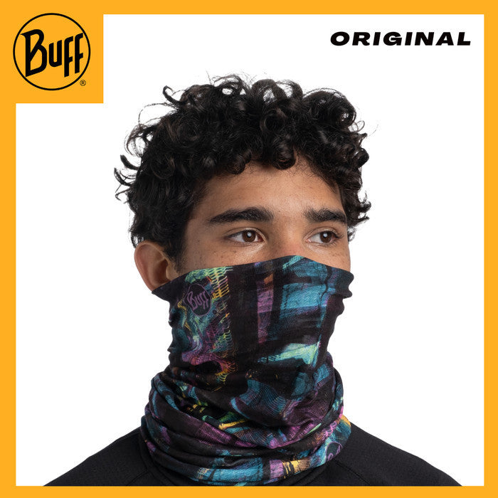 Buff Original Ecostretch Sineki Multi