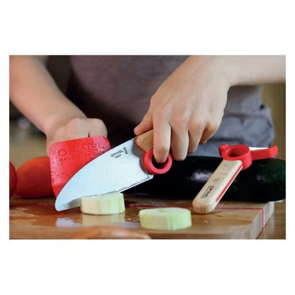 Opinel Le Petit Chef