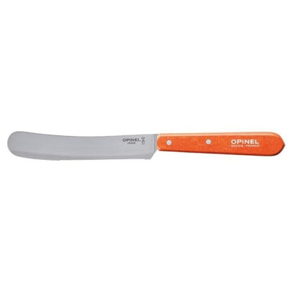 Opinel Breakfast Knife Tangerine