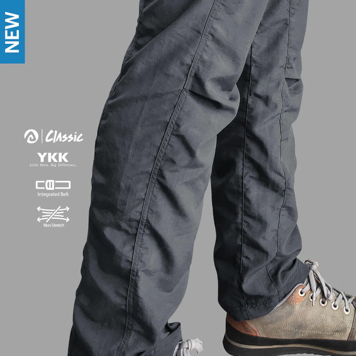Pinnacle Trip Lite Pant Classic  - Celana Panjang Pria