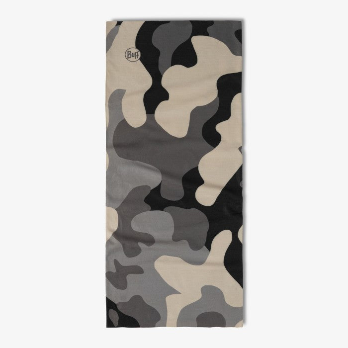 Buff Original CoolNet UV Neckwear Elwat Grey