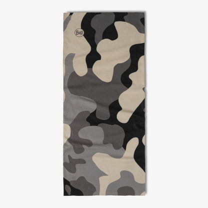 Buff Original CoolNet UV Neckwear Elwat Grey