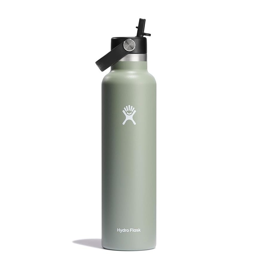 Hydro Flask Standart Flex Straw Cap Agave 21oz