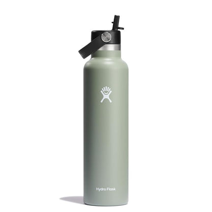 Hydro Flask Standart Flex Straw Cap Agave 21oz
