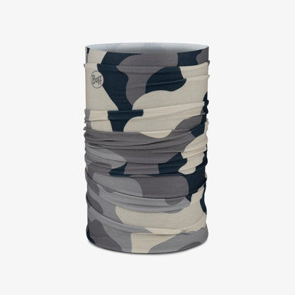 Buff Original CoolNet UV Neckwear Elwat Grey