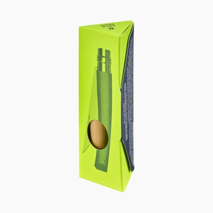 Opinel Effilé 08 Slim Line Knife - Beechwood Handle/Stainless Steel