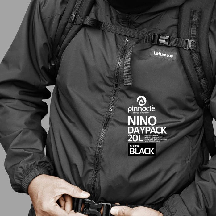 Pinnacle Nino Daypack 20L - Tas Ransel