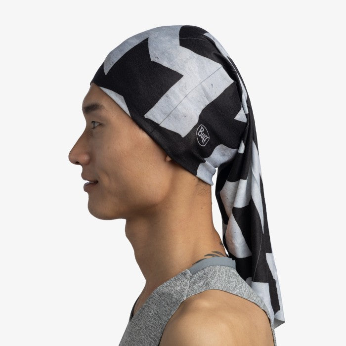Buff Original CoolNet UV® Aktik Black