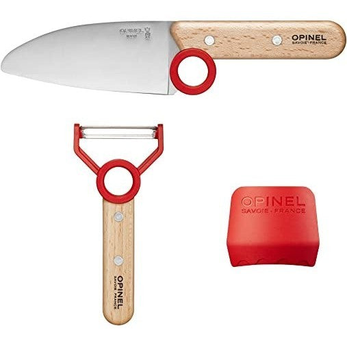 Opinel Le Petit Chef