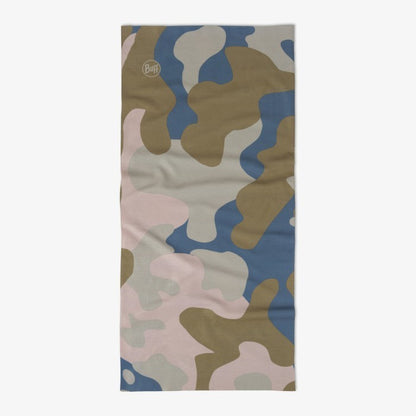 Buff Original CoolNet UV Neckwear Elwat Multi