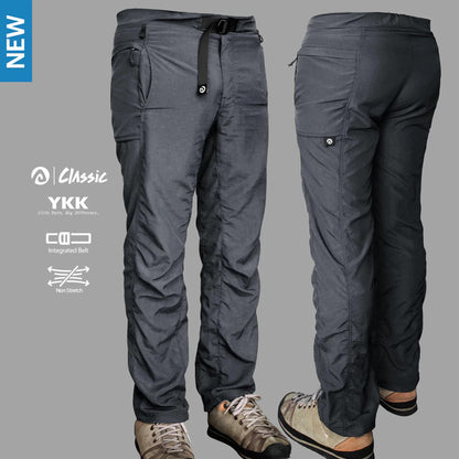 Pinnacle Trip Lite Pant Classic  - Celana Panjang Pria