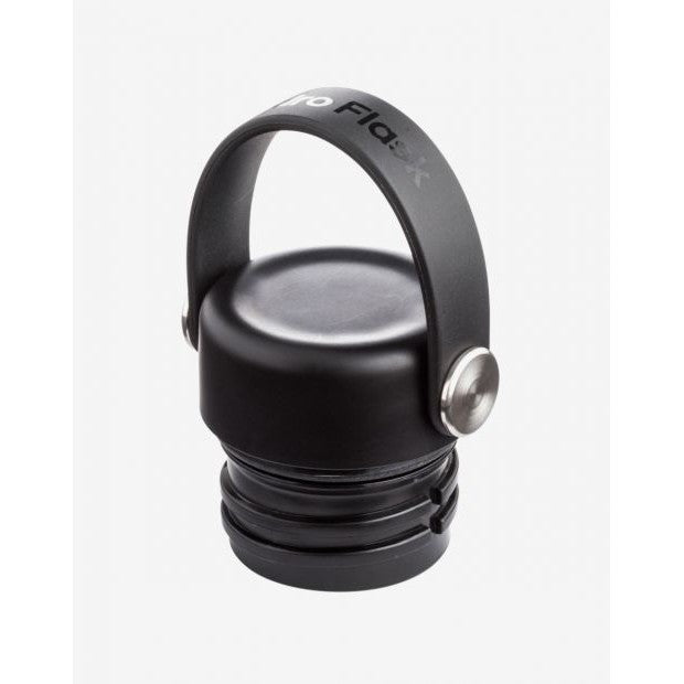 Hydro Flask Standard Mouth Flex Cap Indigo 24Oz
