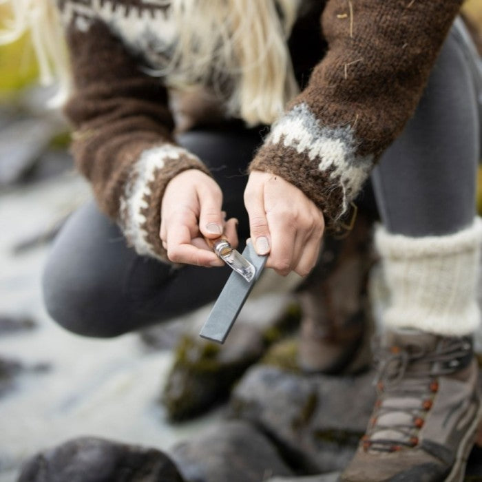 Opinel Sharpening stone 10 cm