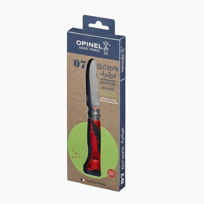 Opinel No.7 Outdoor Junior