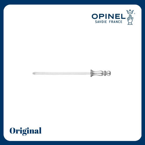 Opinel Sharpening steel - pengasah pisau opiel folding knife