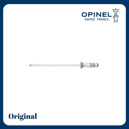 Opinel Sharpening steel - pengasah pisau opiel folding knife