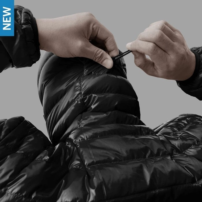 Pinnacle Zeta Down Jacket - Jaket Gunung