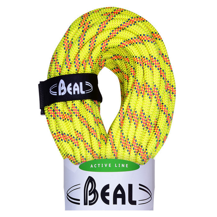 Tali Karmantel Beal Original Karma 9.8mm - Tali Dinamis Panjat Tebing