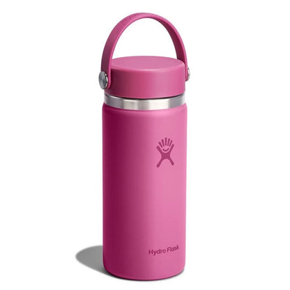 Hydro Flask Wide Mouth Flex Cap 16oz/473ml - REEF