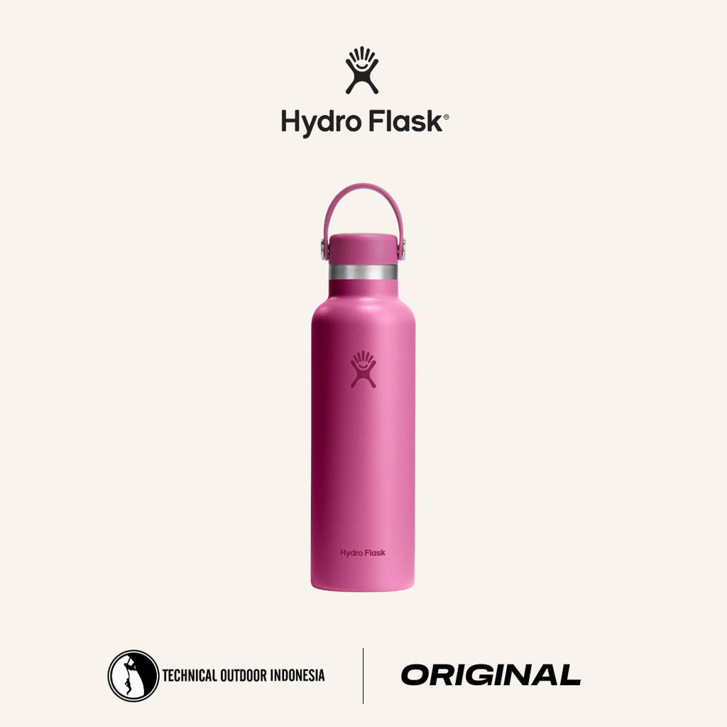 Hydro Flask Standard Mouth Flex Cap 21oz/621ML - REEF