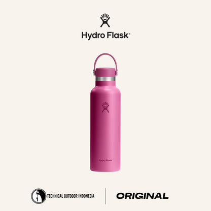 Hydro Flask Standard Mouth Flex Cap 21oz/621ML - REEF