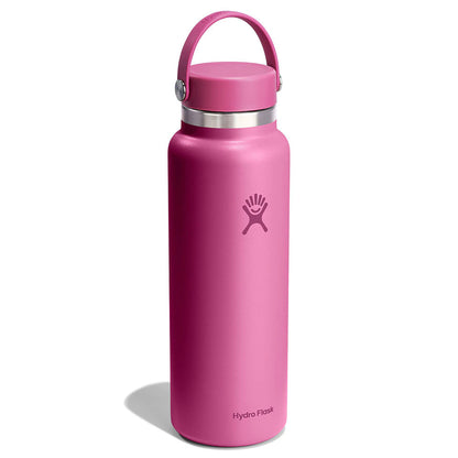 Hydro Flask Wide Mouth Flex Cap 40oz/1182ml - REEF