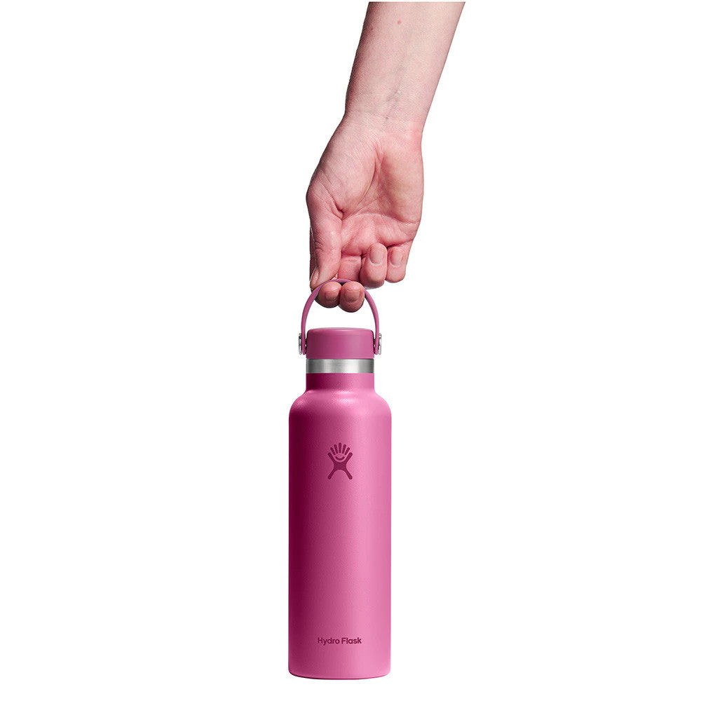 Hydro Flask Standard Mouth Flex Cap 21oz/621ML - REEF