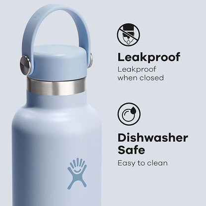 Hydro Flask Standard Mouth Flex Cap 21oz/621ML - SURF