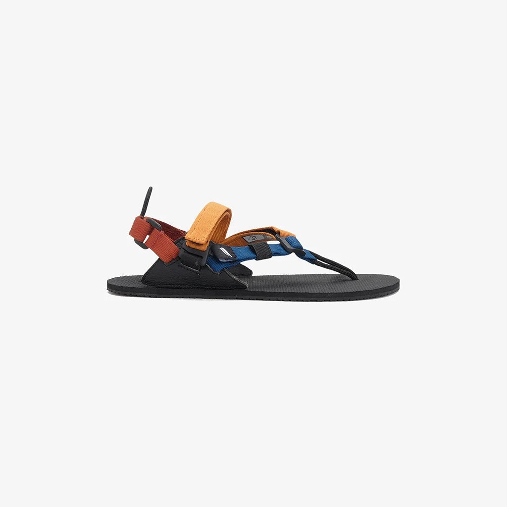 Sandal Pyopp Fledge - Jejak Lite Barefoot Flip Flops X Tirta (Colorway Series)